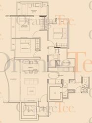 The Meyerise (D15), Condominium #607514681